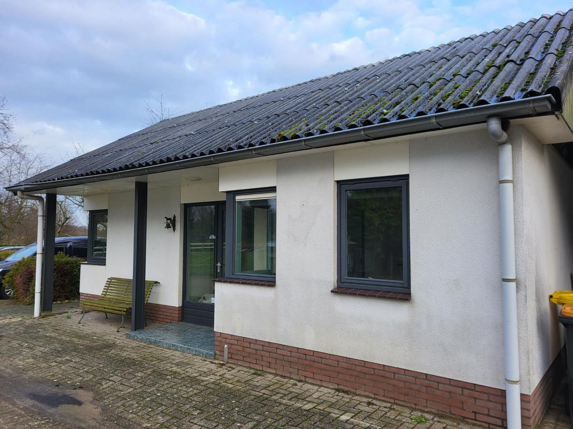 Vakantiehuis Het Loar - Rust En Natuur Vaassen Exterior photo
